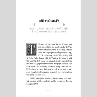 Ngàn Năm Sử Việt - Nhà Trần - Hưng Đạo Vương