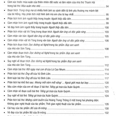 Những Bài Làm Văn Mẫu 7 (Dùng Chung Cho Các Bộ SGK Hiện Hành)_HA