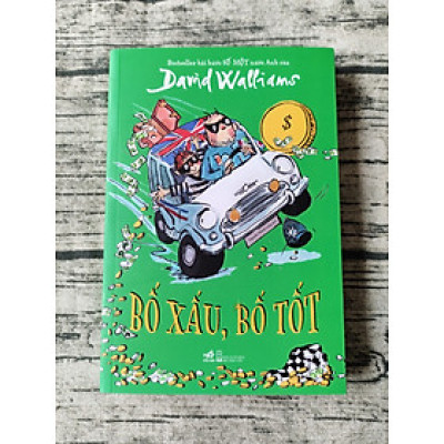 Bố Xấu, Bố Tốt