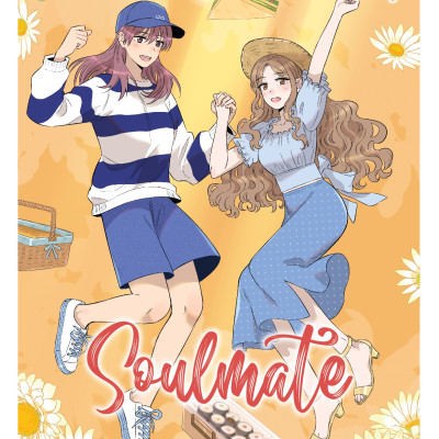 Soulmate - Tập 4 - Bản Sưu Tầm - Tặng Kèm Postcard Nhựa Trong + Box + Card Mỹ Thuật Có Chữ Kí Tác Giả + Standee Acrylic Mini Kiêm Móc Khóa