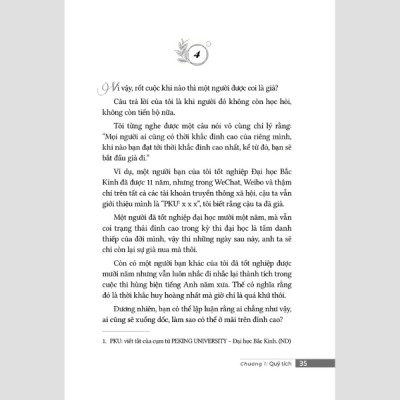 30 Tuổi - Mọi Thứ Chỉ Mới Bắt Đầu