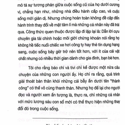 Sách - Đơn Giản Hóa Cuộc Sống Của Bạn