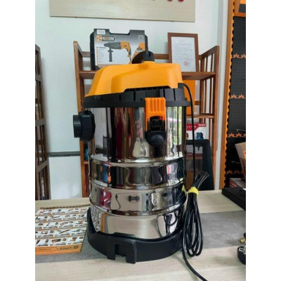 MÁY HÚT BỤI 50L CF-VC001C - COOFIX - HÀNG CHÍNH HÃNG