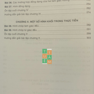 Sách - Phân loại và giải chi tiết các dạng bài tập Toán 8 (Kết nối tri thức với cuộc sống)