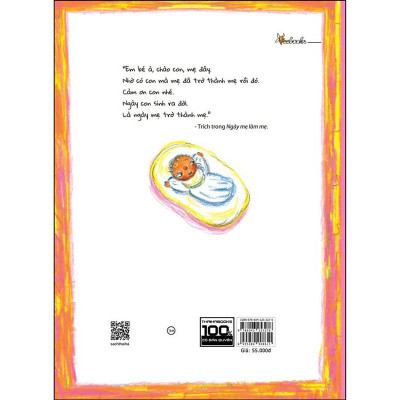 Ngày mẹ làm mẹ