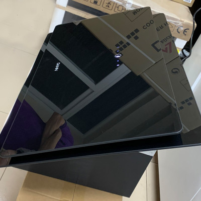 Máy hút mùi kính vát Dann DS700 Titanium - Hàng chính hãng