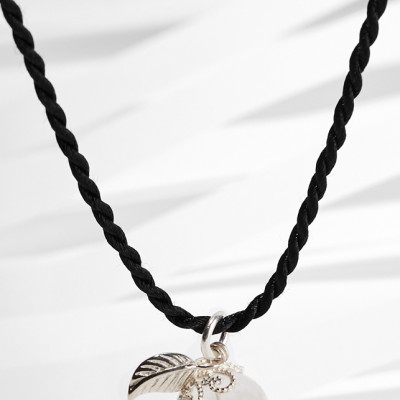 Mặt dây chuyền đá thiên nhiên Ngọc Quý Gemstones