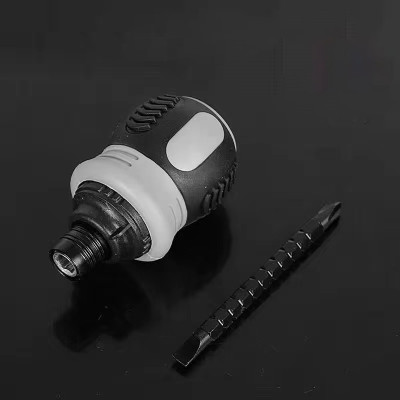 Bộ tuốc nơ vít bánh cóc 13 trong 1 Dụng cụ cầm tay mini CRV