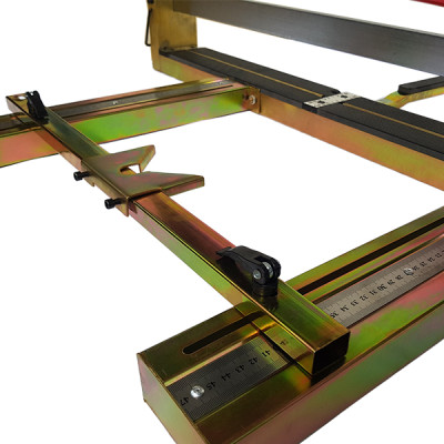 MÁY CẮT GẠCH KHÔNG DÙNG ĐIỆN PANDA PD-1000