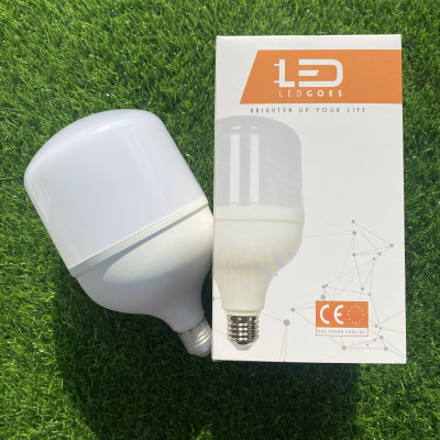 Bóng đèn LED bulb trụ LEDGOES 50W