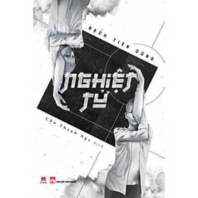 Sách - Nghiệt Tử - 2HBooks