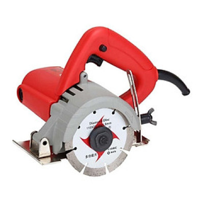 MÁY CẮT GẠCH  1200W 110MM 4100B KEN  - HÀNG CHÍNH HÃNG