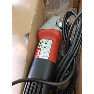 Máy mài 800W 100mm DCK KSM06-100 - HÀNG CHÍNH HÃNG