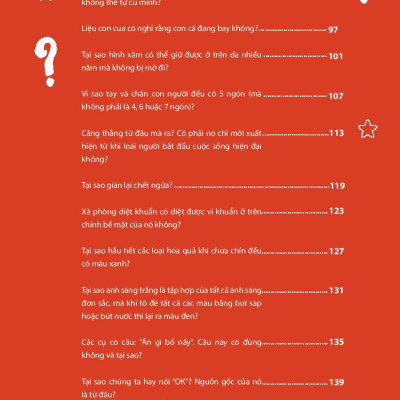 Không Có Câu Hỏi Nào Ngớ Ngẩn - Tập 2