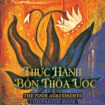 Bộ Sách Trí Tuệ Của Người Toltec