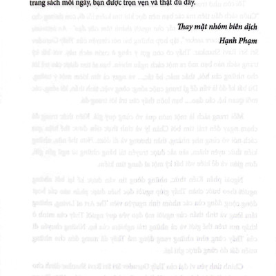 Kiến Thức Sâu Sắc Cho Người Thành Tâm Cầu Đạo