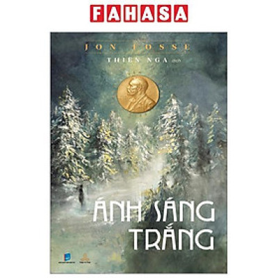 Sách - Ánh Sáng Trắng