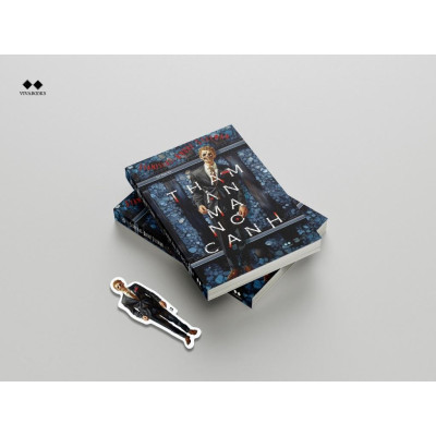 Sách - Thảm Án Ma Nơ Canh - AZ Việt Nam