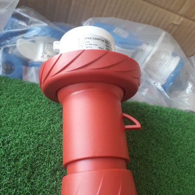 | CHÍNH HÃNG | Phích cắm di động PKE32M734 Schneider