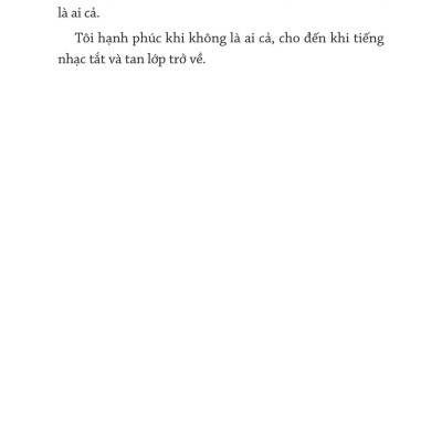 Đúng Người, Không Sai Thời Điểm