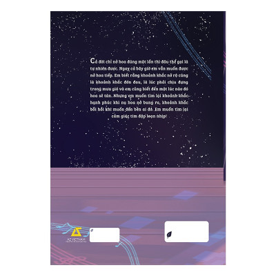 Tôi Nợ Tương Lai Một Ngày Hạnh Phúc - Tặng Kèm Sổ Tay