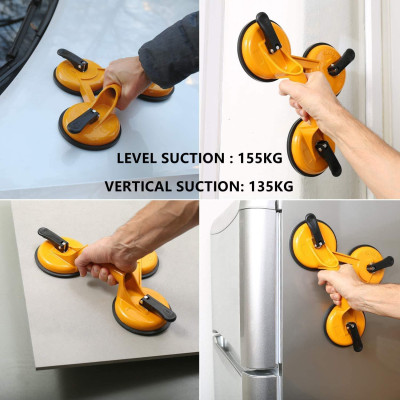 HÍT KÍNH BA 75KG TOLSEN 62663 - HÀNH CHÍNH HÃNG