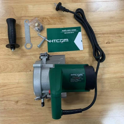 MÁY CẮT GẠCH 1400W HTCOM HT8310- HÀNG CHÍNH HÃNG