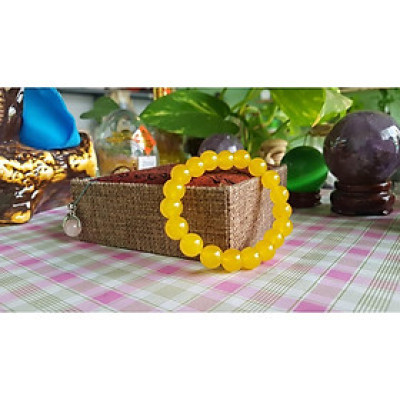 Vòng tay đá mã não