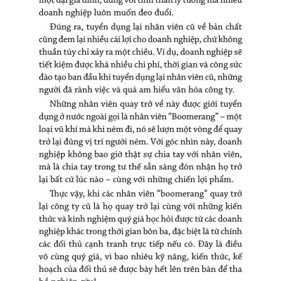 Khác Biệt Để Thành Công - Độc Chiêu Kinh Doanh Của Các Doanh Nghiệp Việt Nam