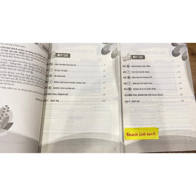 Sách - Combo Bài tập ngữ văn 8 cơ bản và nâng cao - tập 1 + 2 ( kết nối )