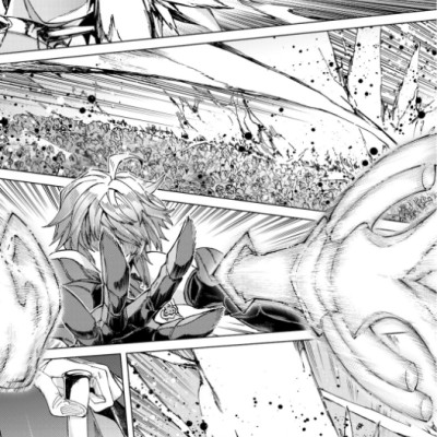 Fate/Grand Order - turas realta - 12