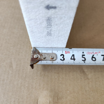 Lọc gió điều hòa Audi Q3 2019-2023 than hoạt tính