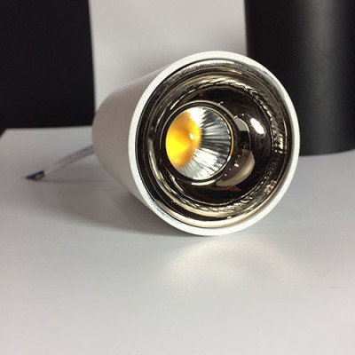 ĐÈN LED LON MẪU LOB INNOLAMP,VỎ TRẮNG ĐỦ CÔNG SUẤT VÀ ÁNH SÁNG