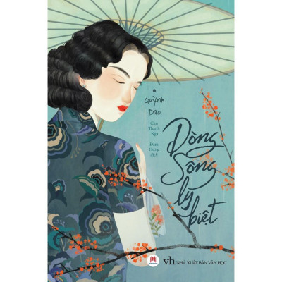 Sách - Dòng sông ly biệt - 2HBooks