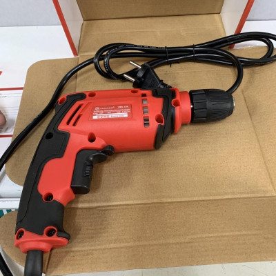 MÁY KHOAN BẮT VÍT  450W 10MM  YMS-10N  YAMASU - HÀNG CHÍNH HÃNG