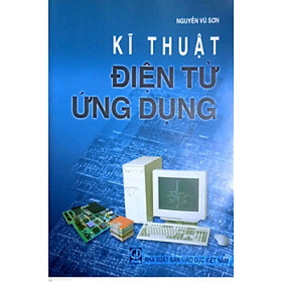 Kĩ  Thuật ĐIện Tủ Ứng Dụng