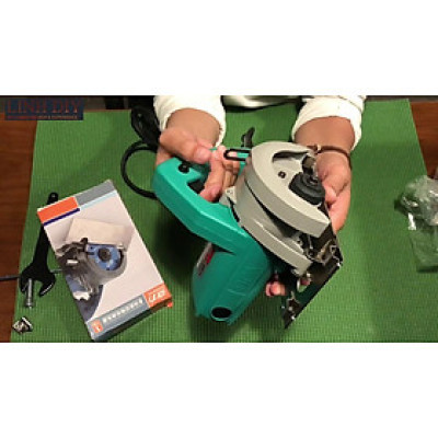 MÁY CẮT ĐÁ 110MM 1800W DCA AZE06-110 - HÀNG CHÍNH HÃNG