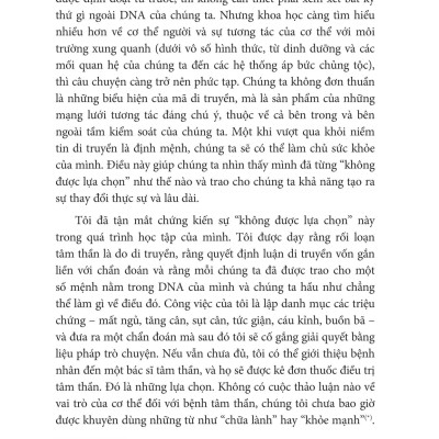 Chữa Lành Sau Sang Chấn - How To Do The Work