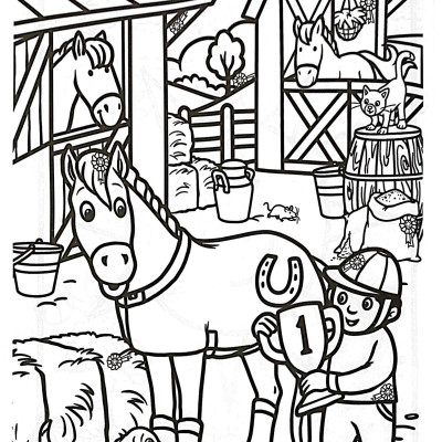 Bé Học-Bé Chơi - Rèn Trí Thông Minh Và Khéo Tay 2