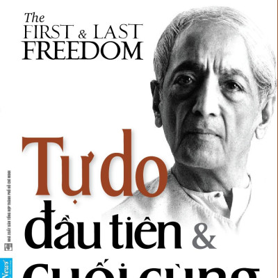 Combo Sách Của Jiddu Krishnamurti (Bộ 9 Cuốn)