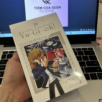Yu-Gi Oh (các tập)