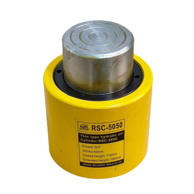 Kích thủy lực 50 tấn hành trình FPY-50 VS RSC-5050