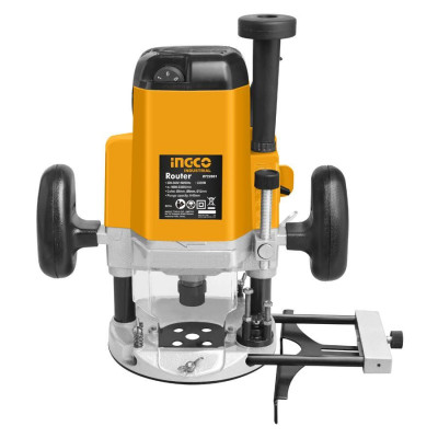 MÁY PHAY GỖ 2200W 12MM INGCO RT22001 - HÀNG CHÍNH HÃNG