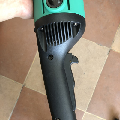 Máy mài góc 2020W DCA ASM230A (S1M-FF-230A)