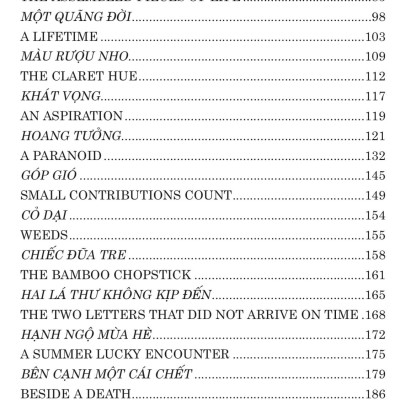 Sách - Tuyệt Vọng Và Bất Tử (TBLT 16)