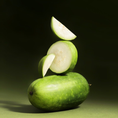 Gel rửa mặt bí đao Cocoon 310ml kiềm dầu sạch mụn thuần chay