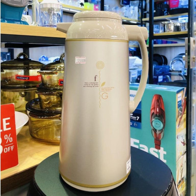 Phích giữ nhiệt Zojirushi AFFB-13 dt 1.3L, giữ nhiệt tốt, bảo hành 1 năm, sản xuất tại NHẬT BẢN |HÀNG cHÍNH hÃNG