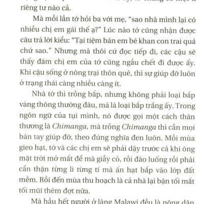 Cậu Nhóc Gặt Gió (Tái Bản 2023)