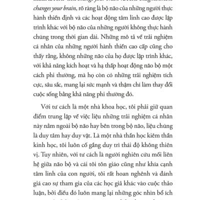 Sách - Nhận Thức - Tiềm Thức - Siêu Thức