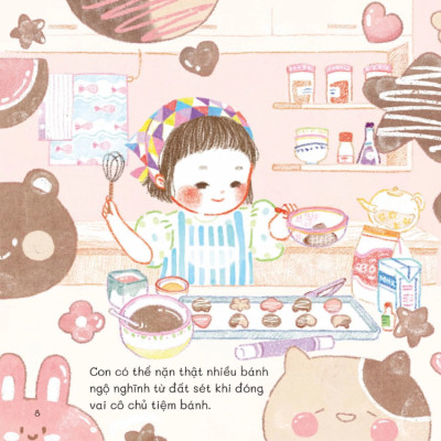 Mẹ Ơi, Mình Cùng Làm Nhé!